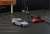 三菱 ランサー エボリューション IV カスタム ID ホワイトRHD フィギュア付 (ミニカー) その他の画像3