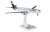A330-300 Eurowings Discovery w/Landing Gear, Stand (Pre-built Aircraft) Item picture1