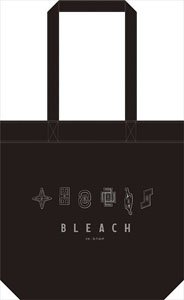 TVアニメ『BLEACH』 デイリートートバッグ (キャラクターグッズ)