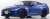 日産 GT-R 2020 (ブルー) (ミニカー) 商品画像1