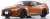 日産 GT-R 2020 (オレンジ) (ミニカー) 商品画像1