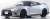 日産 GT-R 2020 (シルバー) (ミニカー) 商品画像1