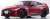 日産 GT-R 2020 (レッド) (ミニカー) 商品画像1