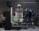ロボコップ/ バトルダメージ ロボコップ(アレックス・マーフィ) with ドッキングステーション アルティメット 7インチ アクションフィギュア (完成品) その他の画像3 サムネイル