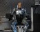 ロボコップ/ バトルダメージ ロボコップ(アレックス・マーフィ) with ドッキングステーション アルティメット 7インチ アクションフィギュア (完成品) その他の画像7 サムネイル