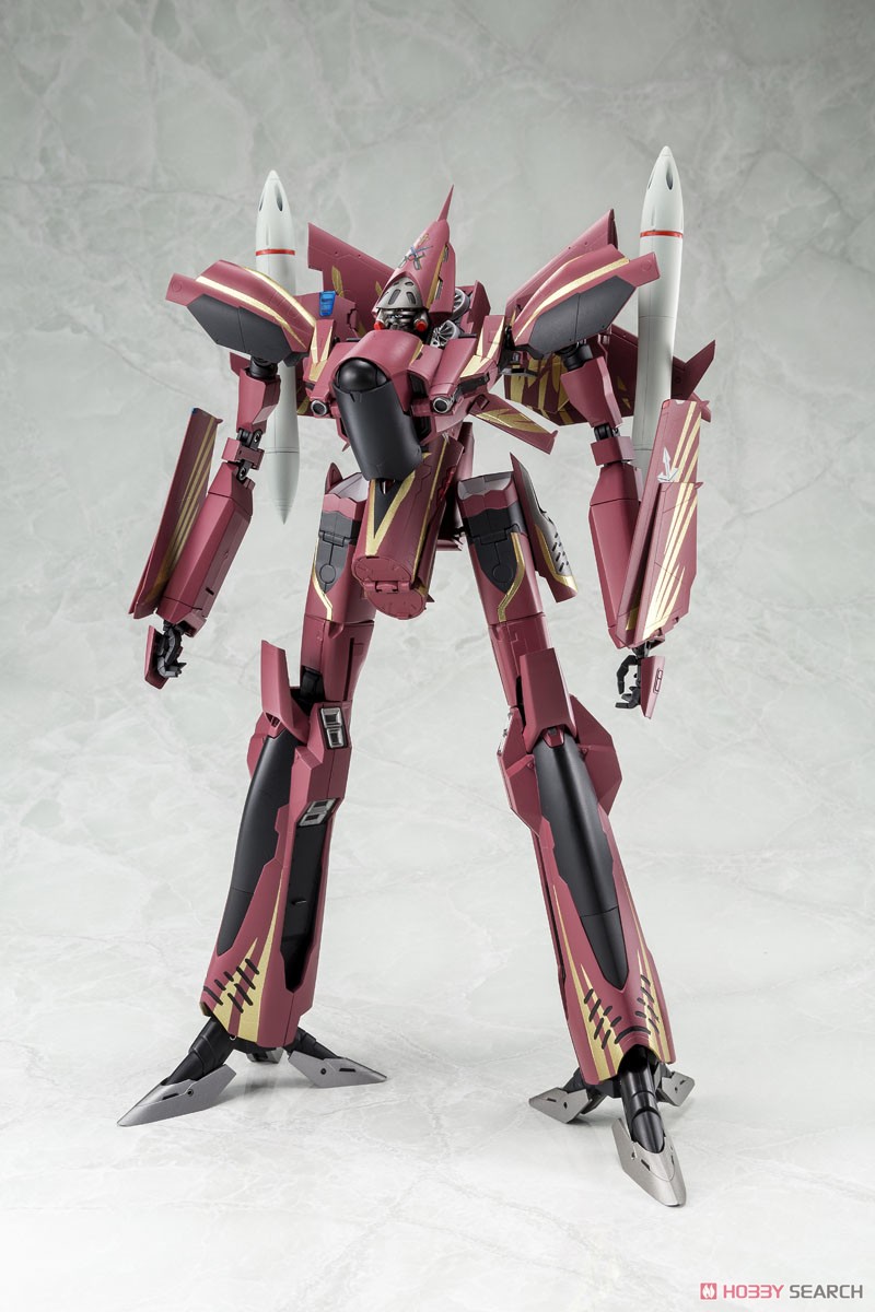 1/60 Perfect Trans SV-51 Gamma Nora Polyansky Custom Final Showdown Version. (Completed) Item picture11