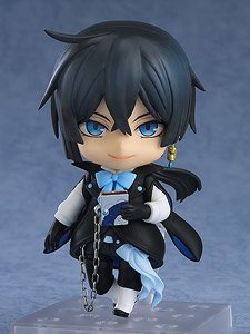 Nendoroid Vanitas (PVC Figure)