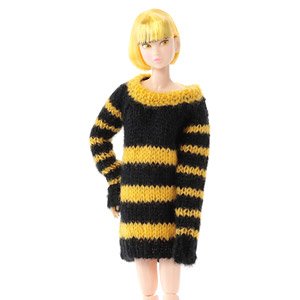 CCS 22 Eto momoko Tiger (Fashion Doll)