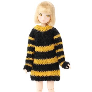 CCSgirl 22 Eto ruruko Tiger (Fashion Doll)