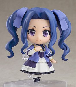 ねんどろいど メルティ (フィギュア)