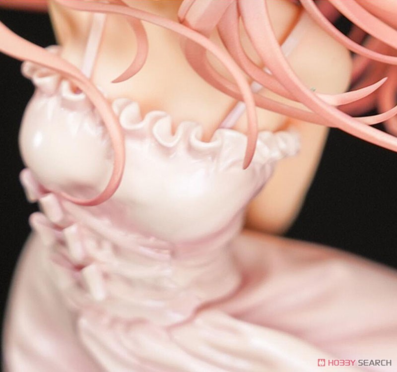 Niya (PVC Figure) Item picture4