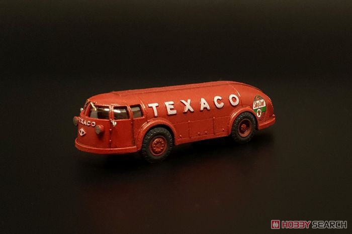Doodlebug Texaco (Plastic model) Item picture1