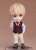 Nendoroid Doll: Outfit Set (Kiro: If Time Flows Back Ver.) (PVC Figure) Other picture5