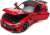 メルセデス AMG GT R ダークレッド (ミニカー) 商品画像2