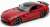 メルセデス AMG GT R ダークレッド (ミニカー) 商品画像1