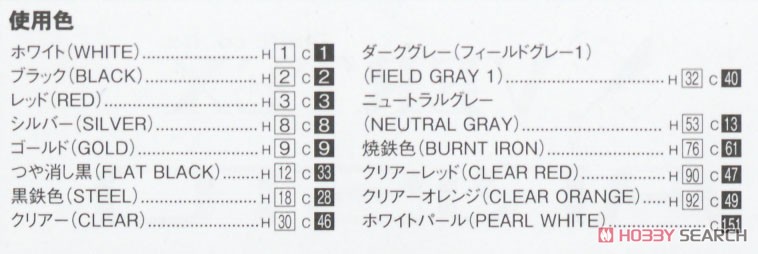 VERTEX JZS161 アリスト `00 (トヨタ) (プラモデル) 塗装2