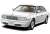 Nissan G50 President JS/Infiniti Q45 `89 (Model Car) Other picture2