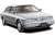 Nissan G50 President JS/Infiniti Q45 `89 (Model Car) Other picture3