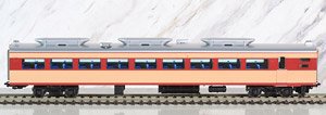 1/80(HO) J.N.R. Type SAHA481(489) (Early Type) (Model Train)