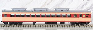 16番(HO) 国鉄電車 サロ481(489)形(初期型) (鉄道模型)
