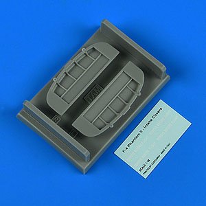 F-4 ファントムII FODカバー (タミヤ用) (プラモデル)