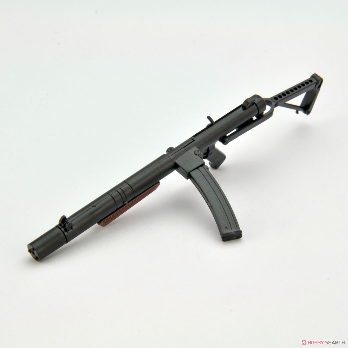 1/12 Little Armory (LA078) L34A1 Type (Plastic model) Item picture3