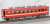 東武 1800型 「急行りょうもう」 クリーム帯 運転室風道装置付 6両セット (6両セット) (鉄道模型) 商品画像4