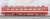 東武 1800型 「急行りょうもう」 クリーム帯 運転室風道装置付 6両セット (6両セット) (鉄道模型) 商品画像6
