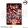 Bathroom Poster [Demon Slayer: Kimetsu no Yaiba] Entertainment District Arc Key Visual (Anime Toy) 商品画像1 Thumbnail