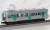 豊橋鉄道 1800系 椿 3両セット (3両セット) (鉄道模型) 商品画像4