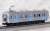 豊橋鉄道 1800系 なぎさ号 3両セット (3両セット) (鉄道模型) 商品画像4