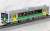KIHA E120 New Color (Green) Tadami Line Two Car Set (2-Car Set) (Model Train) Item picture2