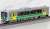 KIHA E120 New Color (Green) Tadami Line Two Car Set (2-Car Set) (Model Train) Item picture3