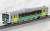 KIHA E120 New Color (Green) Tadami Line Two Car Set (2-Car Set) (Model Train) Item picture6