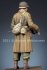WWII US MG Gunner Winter (Plastic model) その他の画像7 Thumbnail