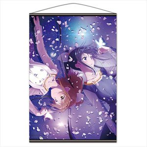 Selection Project B2 Tapestry A [Suzune Miyama & Rena Hananoi] (Anime Toy)