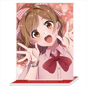 SELECTION PROJECT アクリルポートレートA [美山鈴音] (キャラクターグッズ)