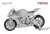 BMW HP4 Race (Model Car) Other picture1