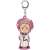 Jujutsu Kaisen Nendoroid Plus Acrylic Keychains Sukuna (Anime Toy) Item picture1