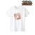 TIGER & BUNNY バーナビー・ブルックス Jr. Ani-Art Tシャツ メンズ(サイズ/L) (キャラクターグッズ) 商品画像1