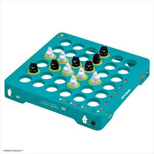 Moomin Moomin & Stinky Reversi Game (Board Game)