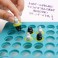 Moomin Moomin & Stinky Reversi Game (Board Game) 商品画像2 Thumbnail