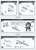 1/12 Little Armory (LADF25) Dolls Frontline RO635 Type (Plastic model) Assembly guide1