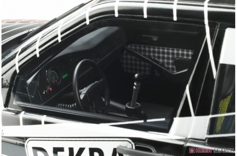メルセデス ベンツ W201 190 EVO II DTM 1992 (ブラック/シルバー) (ミニカー) 商品画像10