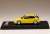 Honda Civic Type R (EK9) Sunlight Yellow w/Engine Display Model (Diecast Car) Item picture4