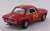 Lancia Fulvia 1.3 Coupe HF Rally Monte Carlo 1967Munari / Harris #2 (Diecast Car) Item picture2