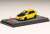 Honda Civic (EK9) Todojuku / Tomoyuki Tachi (w/Initial D Driver Figure, Diorama Set) (Diecast Car) Item picture1