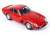 Ferrari 330 LMB Street 1963 Red (Diecast Car) Item picture4