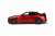 Alfa Romeo Giulia GTAm (Red) (Diecast Car) Item picture3