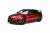 Alfa Romeo Giulia GTAm (Red) (Diecast Car) Item picture1